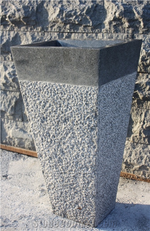 G654 Granite Pedestal Basins,Sinks