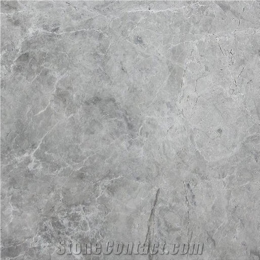 Abba Grey Marble Slabs & Tiles, China Grey Marble