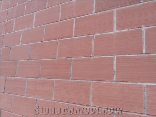 Absolute Red Sandstone, China Sandstone Slabs & Tiles, Sichuan Red Sandstone Slabs & Tiles