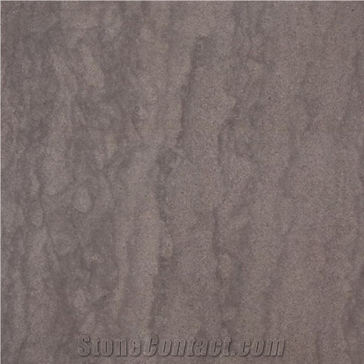 Coffee Sandstone Slabs & Tiles, China Brown Sandstone