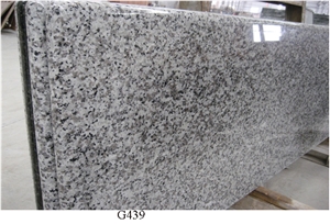 G439 Graite Countertop, China Granite Countertop, Pre-Fabricated Countertop
