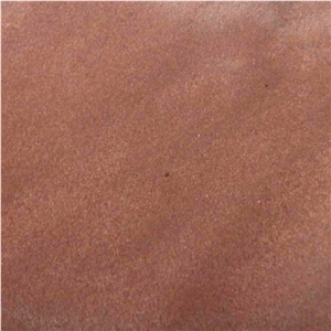 Shandong Red Sandstone Slabs & Tiles, China Red Sandstone