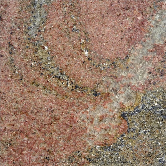 Star Dust Granite Slabs & Tiles