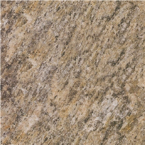 Tiger Skin Slate Slabs & Tiles, China Yellow Slate