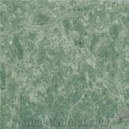 Verde Apollo Marble Slabs & Tiles, China Green Marble