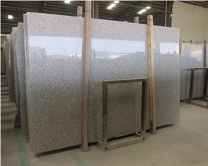 G684 Granite Slabs Hot Sale