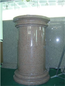Granite Column Price G664 Granite Column