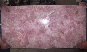 Imported Semi Precious Stone Pink,Gem Stone