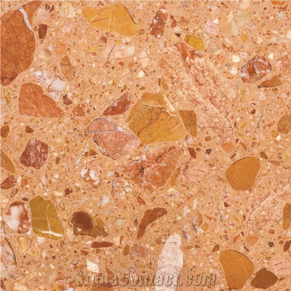 Artificial Marble Slabs Px1025