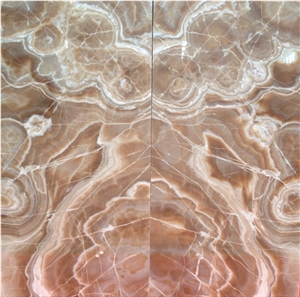 Cola Onyx Slabs