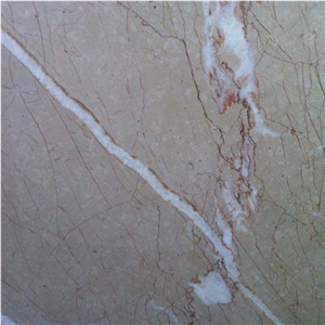 Alpinina Clara Marble Slabs & Tiles, Portugal Pink Marble