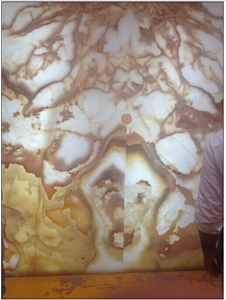 White Onyx (Good Price)