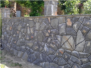 Natural Landscaping Stones,Cube Stone & Paver