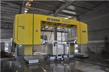 Multi Wire Machine