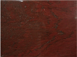 Red Dragon Granite Slabs