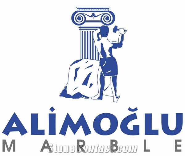 Alimoglu Mermer Sanayi ve Ticaret A.S. - Alimoglu Marble