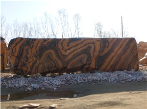Wellest Landscape Boulder Stone, Landscape Decoration Rock, Garden Stone, Garden Rock,Item No.Lss013