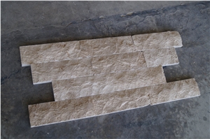 Split Face Wall Cladding Travertine Tiles_medium Travertine