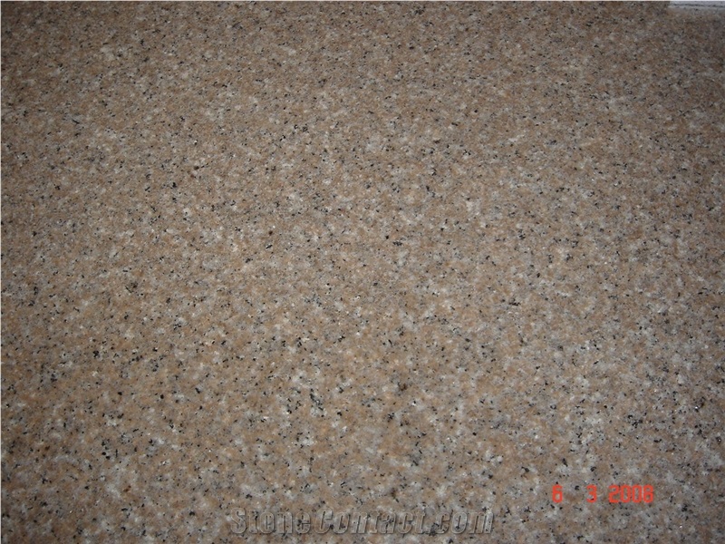 Wuyi Red G681,G681 Granite Slabs & Tiles,