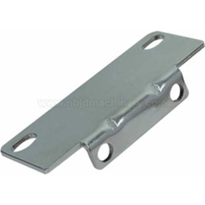 Giga Galvanized Angle Bracket