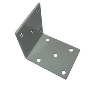 Giga Galvanized Angle Bracket