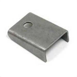 Giga Galvanized Angle Bracket
