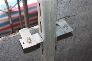 Giga Steel Bracket