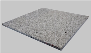 G603 Granite (Padang Gray) Slabs, Tiles