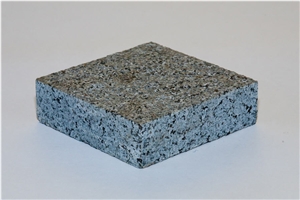 G654 Granite Padang Dark Tiles
