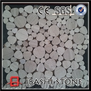 Round Mosaic Tile for Sale