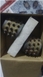 Bush Hammer Without Bearing
