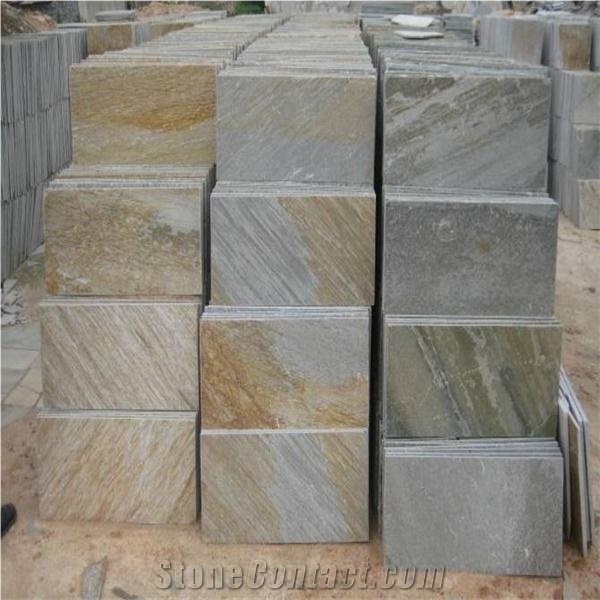 Marble Blocks, China Grey Marble