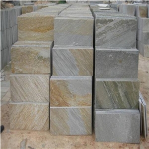 Marble Blocks, China Grey Marble
