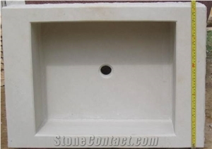 China Yellow Sandstone Sinks,Yellow Sandstone Bathroom Sinks,Yellow Sandstone Wash Basins from China