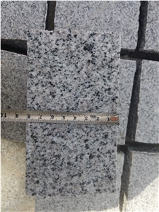 G603 Granite Pave Stone