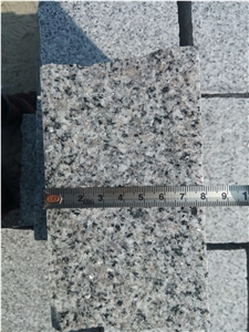 G603 Granite Pave Stone