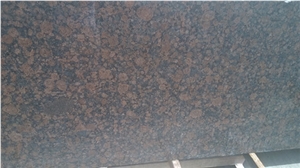 Baltic Brown Slabs & Tiles, Finland Brown Granite