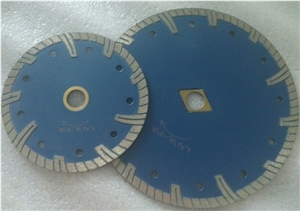 180 mm Long Life Diamond Cutting Disc Blade for Granite Marble