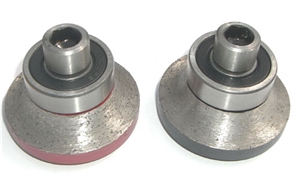Diamond Router Bit Profiling Wheels with Good Prices