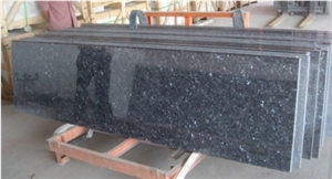 Blue Persa Granite - Blue Granite - StoneContact.com