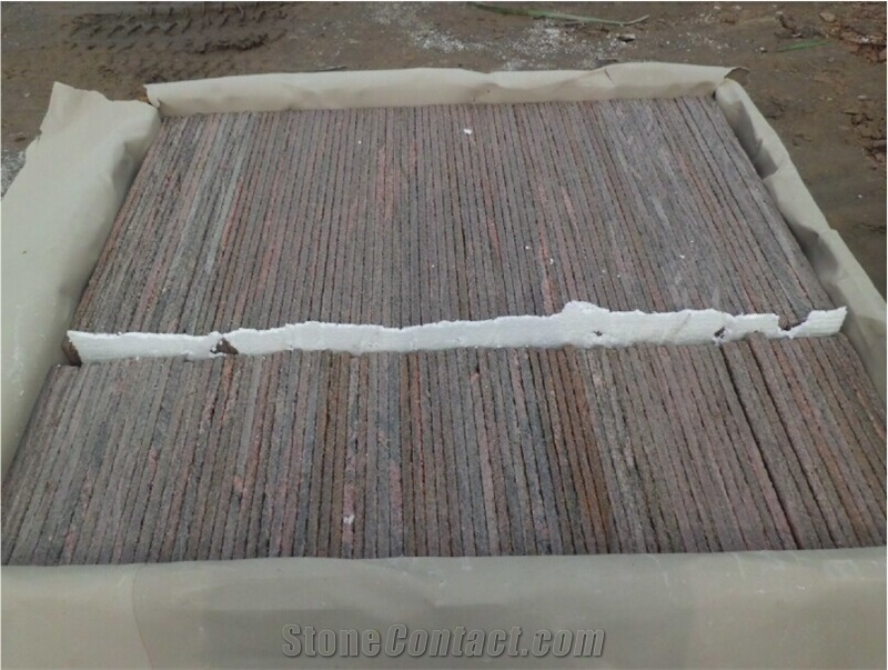 China Rose Quartzite Flooring Tiles & Slabs, Pink Quartzite Wall Covering