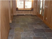 China Muticolor Slate Tile,Flooring Tiles Pattern