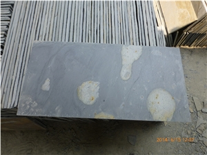 China Rusty Slate Slabs & Tiles