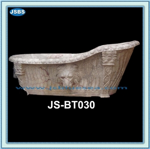 Cheap Marble Stone Bathtub