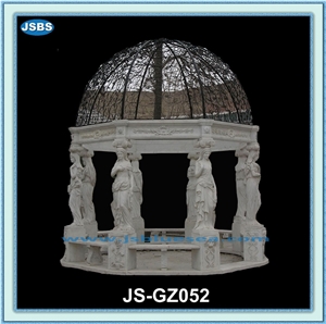 Wedding Stoen Gazebos for Sale