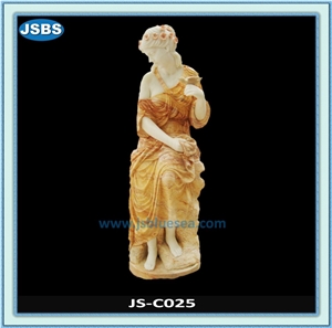 White Jesus Marble Statues, Natural White Marble Statues