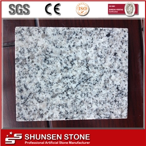 Natural G603 Granite Slabs or Tiles, China Grey Granite