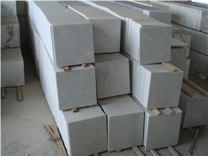 Banty White Marble, White Marble from China