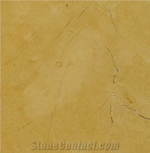 Bursa Gold Beige Marble