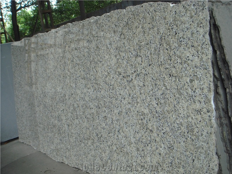 Butterfly Yellow Granite Slabs & Tiles, China Yellow Granite